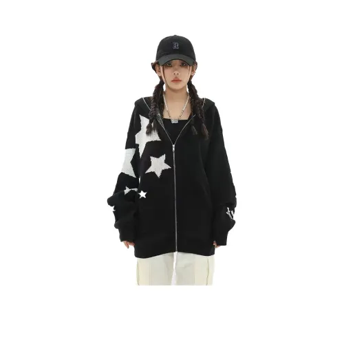 MAURRGOOU Унисекс Трикотаж