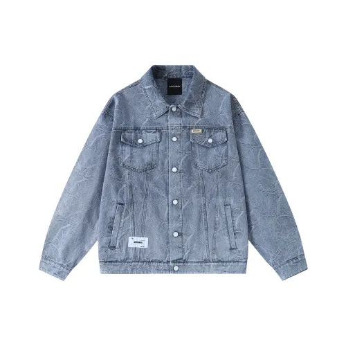 GROGNAK GROWTH Кольцо Унисекс Джинсовые куртки