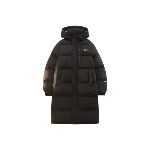 Disney Унисекс Пуховики