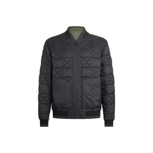 Zzegna Черные Мужские Куртки