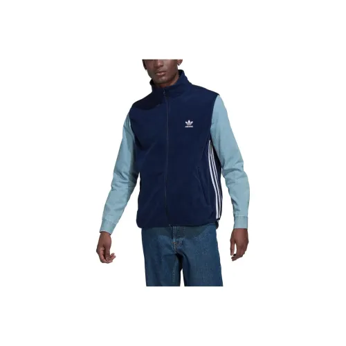 Adidas Midnight Indigo Мужские жилеты