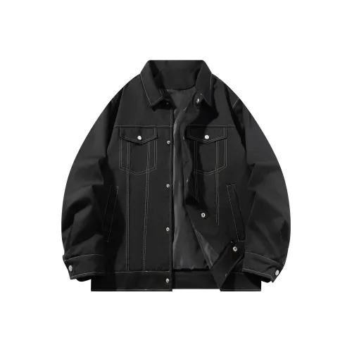 A.X.S.K Унисекс Куртки