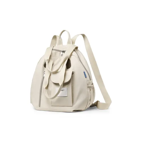 Gerlanx Нейлоновый рюкзак унисекс разноцветный