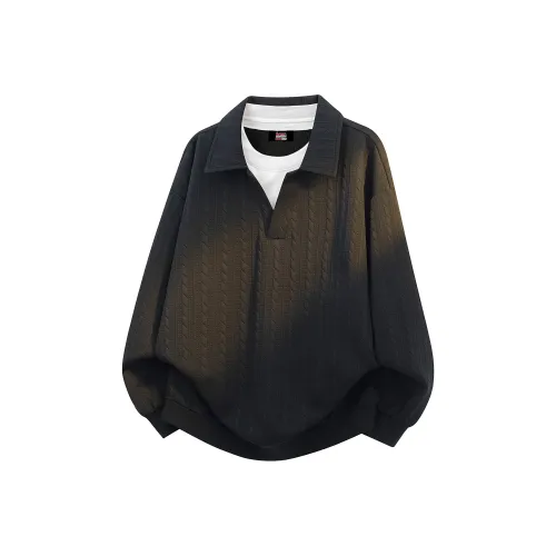 Love Monster Унисекс Свитшоты