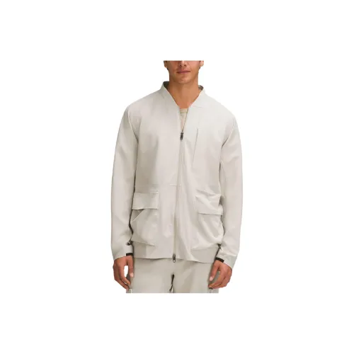 lululemon Куртки и Пальто Мужской