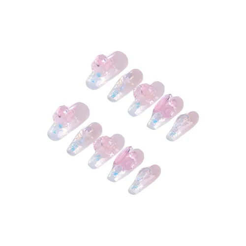 Yun Yue Joe Искусственные Ногти Женские