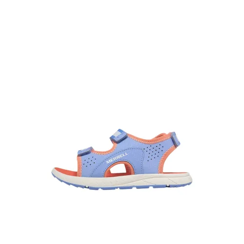 MERRELL Детские сандалии Low Top Blue Kids
