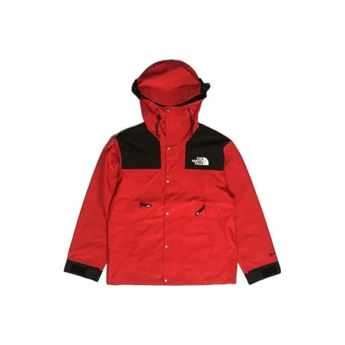 The North Face 1990 Collection Красный Унисекс Ветровки