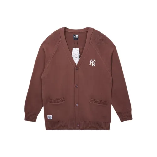 New Era Трикотаж Унисекс Красный Перец