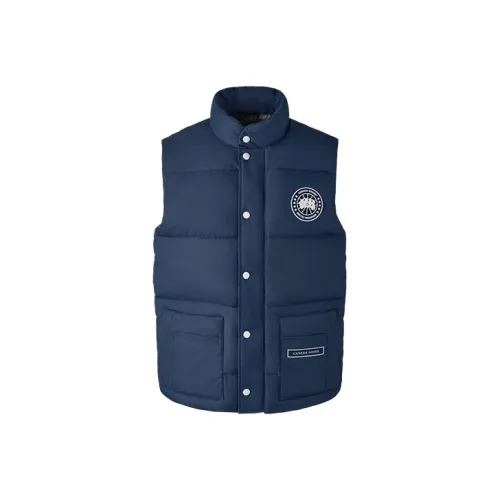 Canada Goose Freestyle Series Пуховый жилет Унисекс