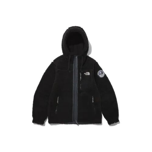 THE NORTH FACE Куртки и Пальто Мужской Черный