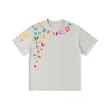 Серый меланж