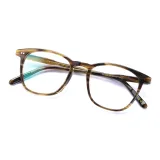 Полосы коричневого цвета