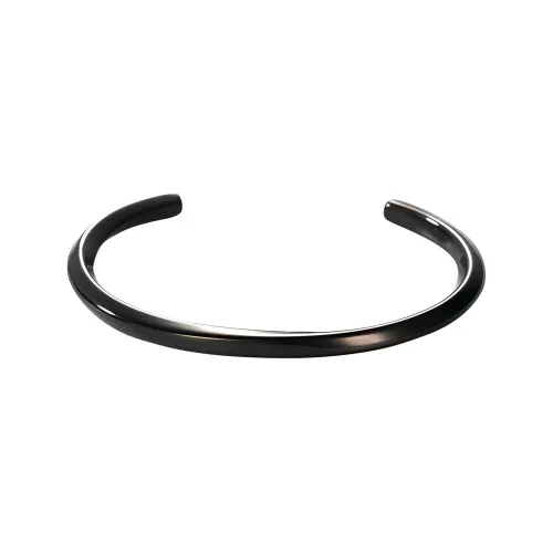 Zeroline Титановая сталь Браслеты Унисекс