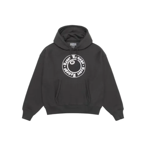 Stussy DENIM TEARS Co Бренд Свитшот Унисекс