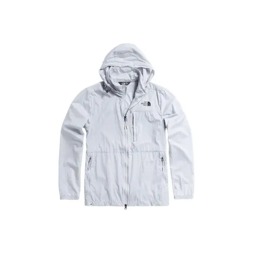 The North Face Серый Мужской Куртки
