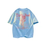 Арктический ледяной синий