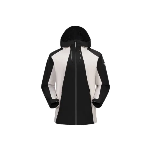 Panda Collection Унисекс Ветровки