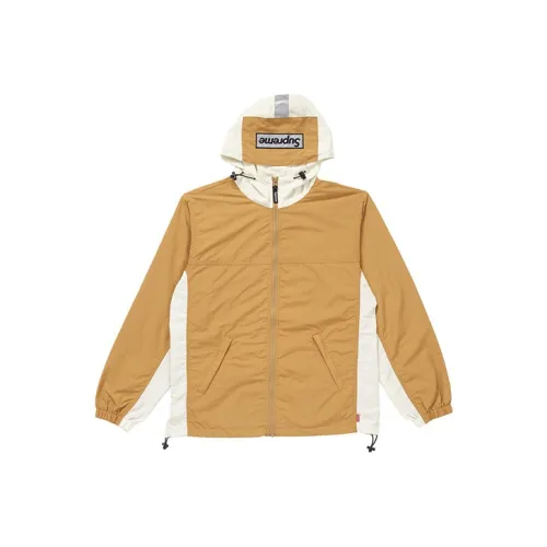 Supreme FW18 Унисекс Ветровки