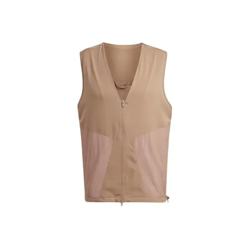 Adidas Originals Reveal Жилет Мужской Коричневый