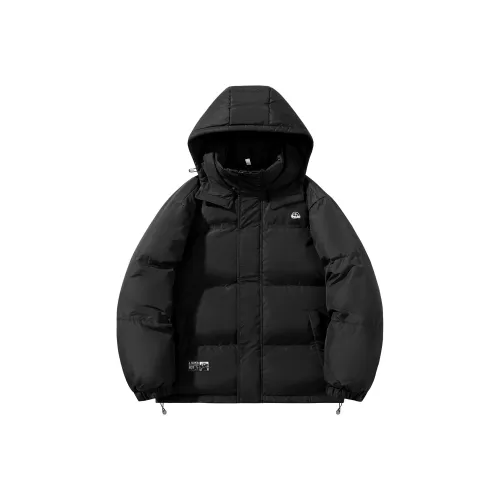 Crayon Shinchan Пуховик Унисекс