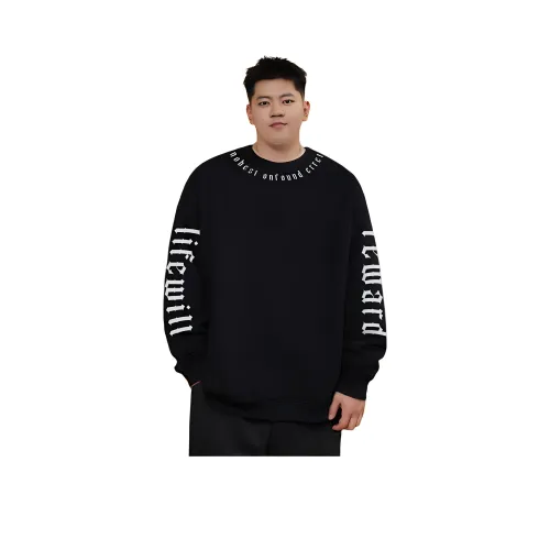 NBNO Унисекс Свитшоты