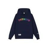 Морской синий