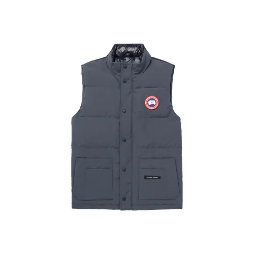 Canada Goose Freestyle Series Пуховый жилет Унисекс