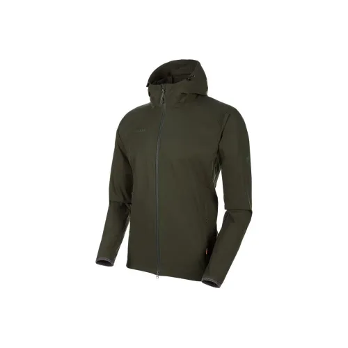 MAMMUT GRANITE SO Мужские Куртки