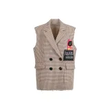 Темно-коричневый