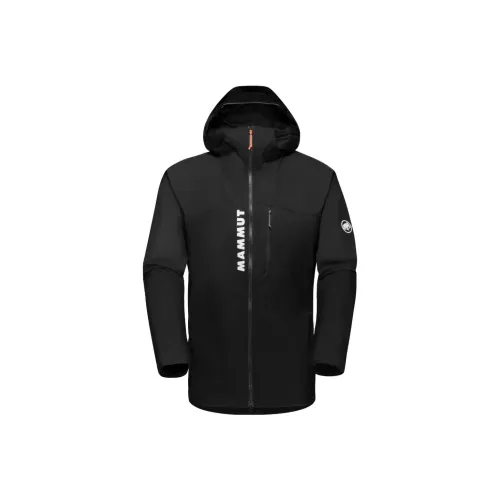 MAMMUT Aenergy Мужские Куртки