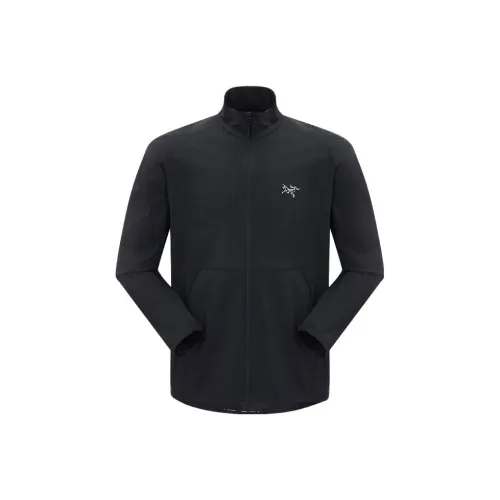 Arcteryx Solano Мужские Куртки