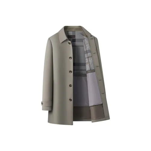 PIERRE CARDIN Хлопковый пуховик мужской