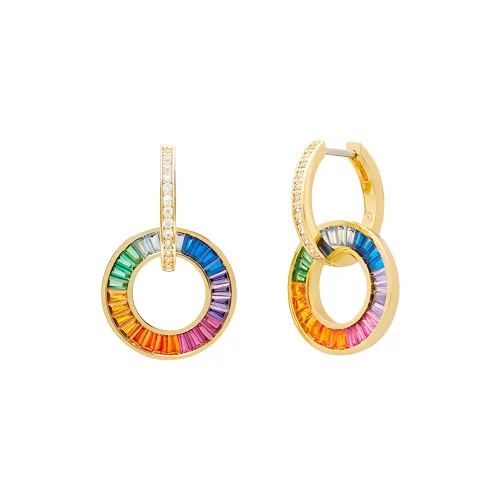 Kate Spade Медные Серьги Женские