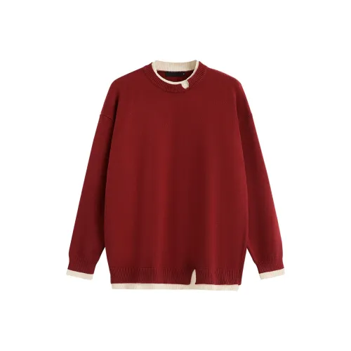 IZKZ Унисекс Трикотаж