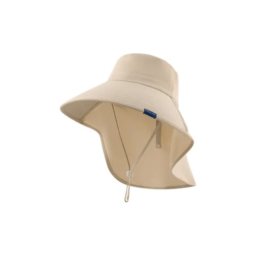 Tonlion Полиэстер UV Защита Головные уборы Унисекс