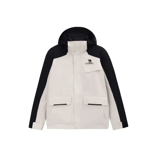 CAMEL Все Погода Ветровка Мужская
