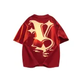 Gucci красный