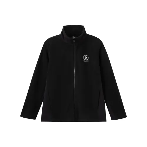 VOLCOM Унисекс Куртки