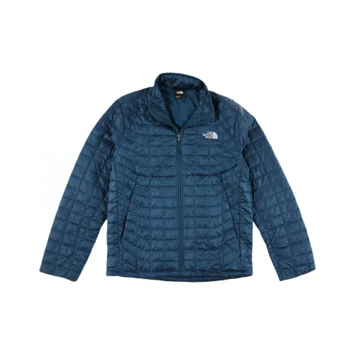 THE NORTH FACE M ThermoBall Eco Куртка Куртки Пальто Мужской Monterey Синий