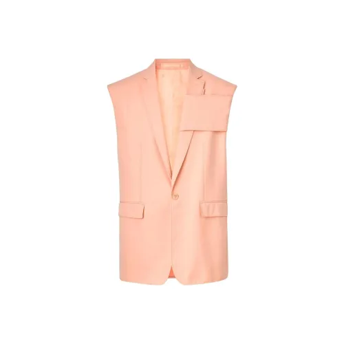 Burberry Розовый Мужской Деловой Костюм