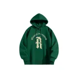 Темно-зеленый