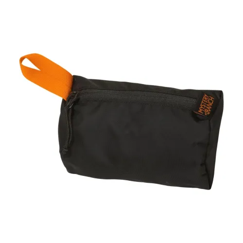 MYSTERY RANCH Нейлоновый мешок для хранения трубок унисекс черный