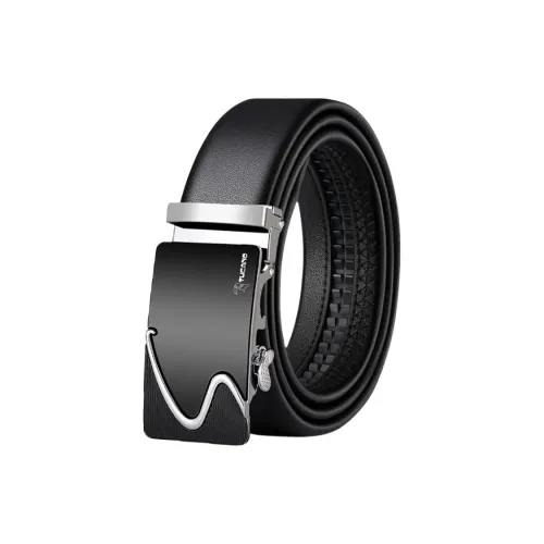 TUCANO Ремни из коровьей кожи Мужской 3,5 см