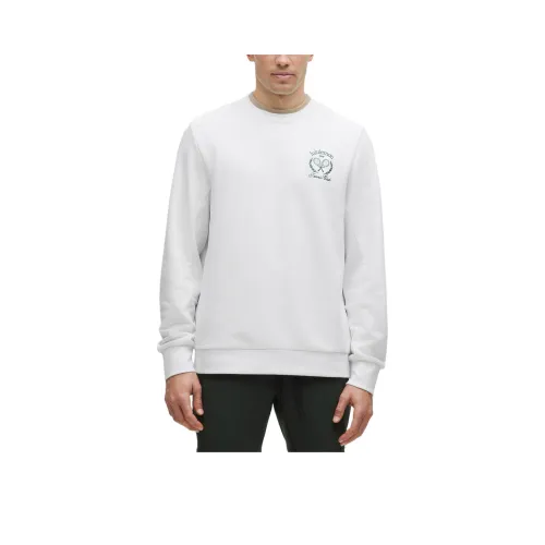 lululemon French Terry SS25 Толстовка Мужской