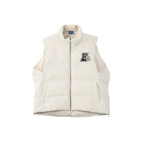 ER Унисекс Жилеты