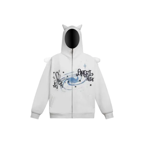 NELY Унисекс Свитшоты