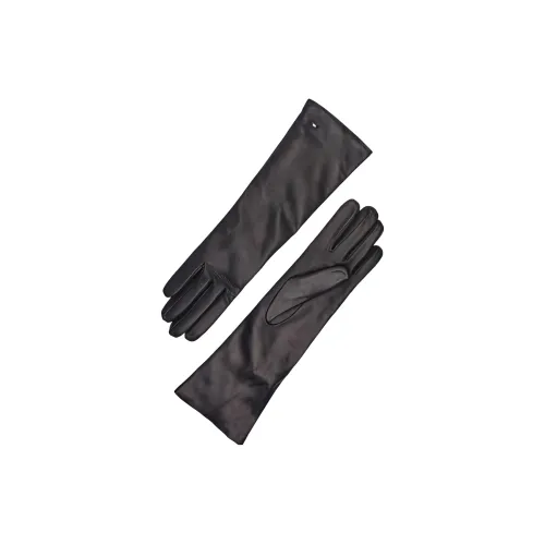 WEEKEND MaxMara Кожа Наппа Перчатки Унисекс