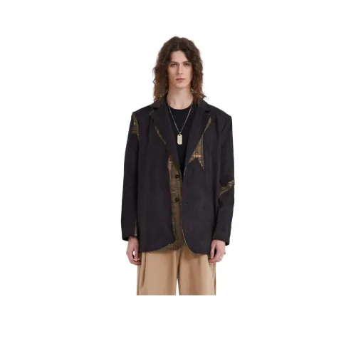 Organic Emotion Бизнес-костюм унисекс