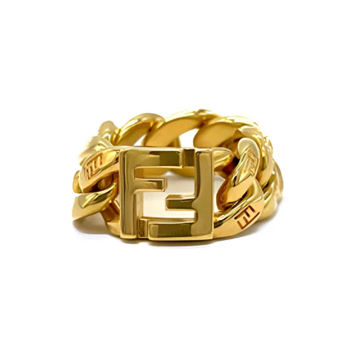 FENDI Кольца Унисекс